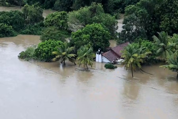 நாட்டை புரட்டிப்போட்ட பேரழிவு ; உயிரிழந்தவர்களின் எண்ணிக்கை 618 ஆக அதிகரிப்பு | Disaster That Shaken Country Death Toll Rises 618