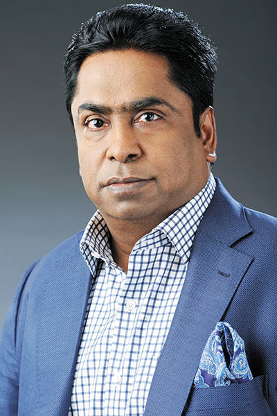 ரத்தன் டாடாவின் பங்களாவை ரூ.55 கோடிக்கு வாங்க உள்ள தமிழர் - யார் இந்த சிவசங்கரன்? | Sivasankaran To Buy Ratan Tata Seychelles Villa