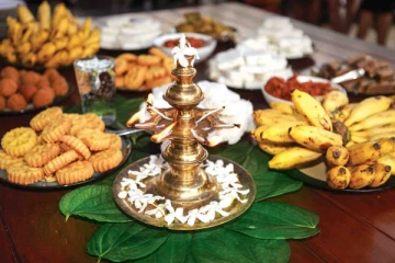 சித்திரைப்புத்தாண்டு - சோபகிருது வருடப்பிறப்பு சுபநேரங்கள்! (Video)