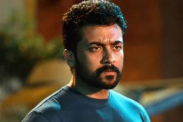 விபத்தில் சிக்கி மருத்துவமனையில் அனுமதிக்கப்பட்ட ரசிகர் !  அவருக்காக நடிகர் சூர்யா செய்த விஷயம்..