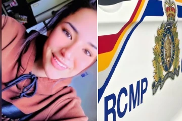 கனடாவில் ஆயுதமேந்திய சந்தேக நபரால் கடத்தப்பட்ட இளம் பெண்: பொதுமக்களுக்கு பொலிஸார் எச்சரிக்கை