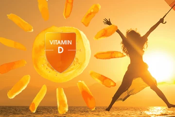 හිරු එළියෙන් ලැබෙන විටමින් D ගැන අලුත්ම අනාවරණයක්.
