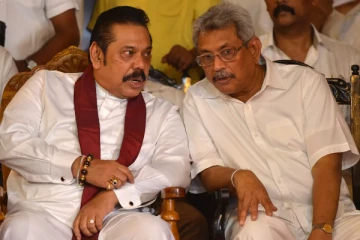 இதற்கு வாய்ப்பே இல்லை! இலங்கை பிரதமர் மகிந்த ராஜபக்ச அறிவிப்பு