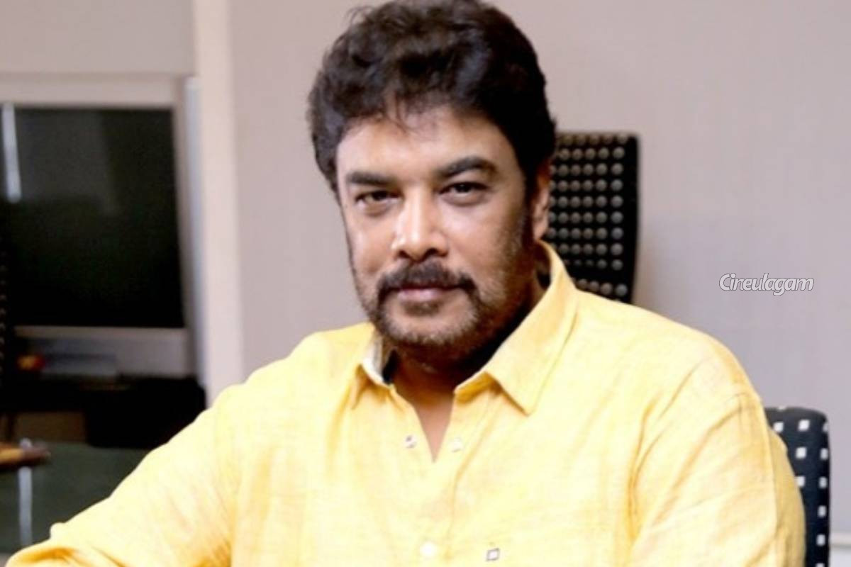 ரஜினி படத்தை இயக்குவதில் அந்த பிரச்சனை இருந்தது, அதான் விலகினேன்... ஓபனாக கூறிய சுந்தர் சி | Sundar C About Quitting Rajinikanth Movie