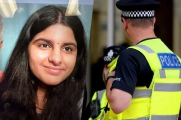 கனடாவில் காணாமல் போன தமிழ் சிறுமி - பொலிஸார் அவசர கோரிக்கை