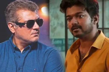 திட்டமிட்டு இப்படி செய்தார்களா? இதையும் காப்பி அடிச்சிட்டீங்களே வலிமை