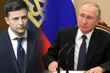 உக்ரைன் - ரஷ்யா விவகாரம் - இன்று பிற்பகல் 3.30 மணிக்கு பேச்சுவார்த்தை