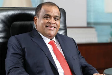 தற்போது தான் கப்பலில் ஏறியுள்ளேன்! ஓரிரு நாளில் வேலையை காட்டுவேன்: தம்மிக்க பெரேரா சூளுரை