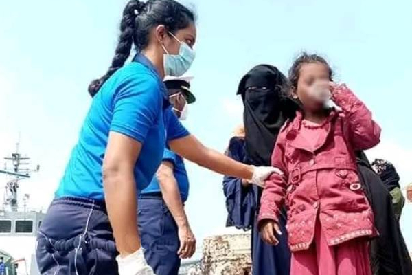 யாழ். சிறைச்சாலைக்கு அனுப்பி வைக்கப்படவுள்ள மியான்மார் நாட்டு அகதிகள்! | Myanmar Refugees To Be Sent To Jaffna Prison