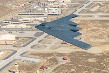 ஈரான் மீது தாக்குதல் நடத்த தயாராகும் அமெரிக்கா