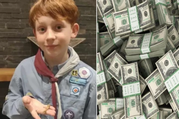 சிறுவனுக்கு கிடைத்த பொக்கிஷம்; தாய்க்கு அடித்த ஜாக்பாட் - 2000 ஆண்டுகள் பழமையானதாம்!