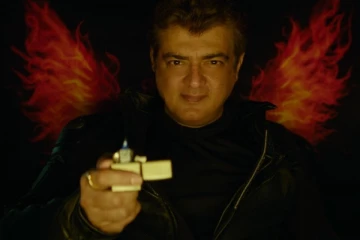 வலிமை சர்வதேச தரத்தில் இருக்கு! முன்னணி இயக்குனர் பாராட்டு