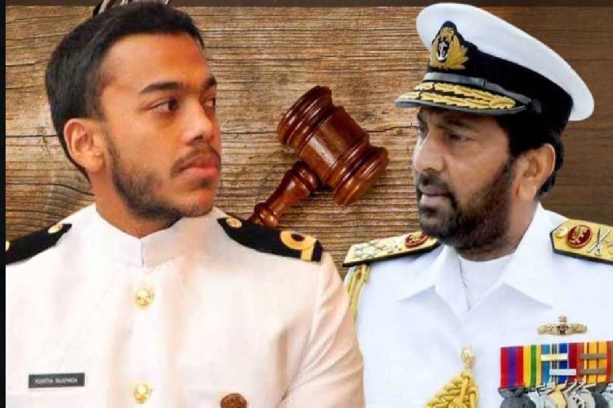 வெளிநாடு செல்ல யோசித ராஜபக்சவிற்கு அனுமதி மறுத்தது நீதிமன்றம் | Court Denies Permission Yositha To Travel Abroad
