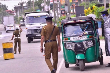 தமிழ், சிங்கள புத்தாண்டை முன்னிட்டு களமிறக்கப்படும் பொலிஸார்