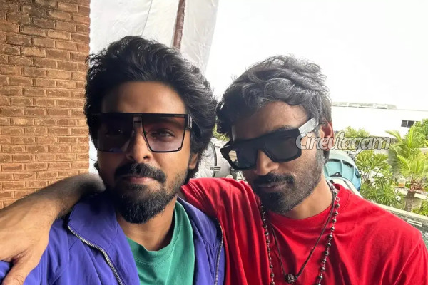 தனுஷ் படத்தில் நடிக்க மறுத்த ஜீ.வி.பிரகாஷ்! அவரே சொன்ன அதிர்ச்சி காரணம் | Gv Prakash Denied To Act In Raayan Movie