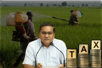 விவசாயப் பொருட்களுக்கான வரியை அரசு நீக்க வேண்டும் : விஜித ஹேரத் வலியுறுத்தல்