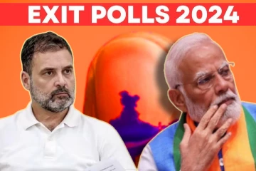 Exit Poll 2024: தேர்தலுக்கு பிந்தைய கருத்துக்கணிப்புகள் - வெற்றி யாருக்கு?
