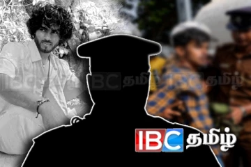 கைதான இளைஞன் உயிரிழப்பு: காவல்துறை பொறுப்பதிகாரியை பதவி நீக்க முடிவு!