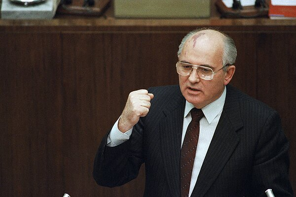 சோவியத் யூனியனின் இறுதித் தலைவர் காலமானார் | Last Leader Of The Soviet Union Has Passed Away