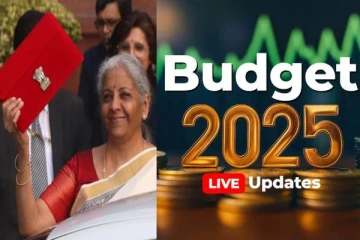 🔴மத்திய பட்ஜெட் 2025-26: வருமான வரி சலுகையால் ₹1 லட்சம் கோடி இழப்பு!