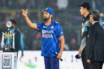 இந்தியா - நியுசிலாந்து 3-வது டி20 போட்டி - முக்கிய வீரருக்கு பதிலாக களமிறங்கும் சென்னை வீரர்!