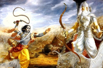 பீஷ்மர் ஜெபிக்கச் சொன்ன சக்தி வாய்ந்த நாராயணின் 24 திருநாமங்கள்