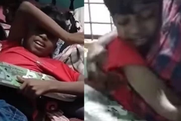 Viral Video: தெய்வங்கள் எல்லாம் தோற்றே போகும் தந்தை அன்பின் முன்னே