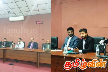 திருகோணமலையில் வெள்ளபாதிப்பு நடவடிக்கைகள் தொடர்பில் ஆராயும் விசேட கூட்டம்