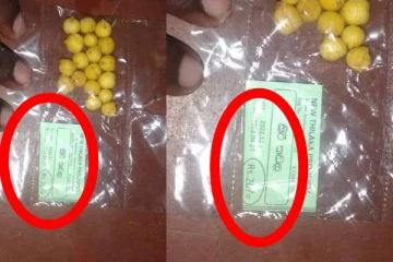 நிலமை  இப்படியே போனால்.... பேக்கில் பணம் கொண்டு சென்று  சட்டை பையில் பொருள் வாங்கி வரலாம்