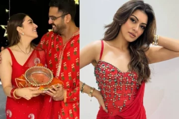 திருமணமாகி 4 வருடத்தில் விவாகரத்து பெற்ற விஜய் பட நடிகை ஹன்சிகா..ஜீவனாம்சம் விவரம் தெரியுமா?