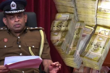 தேசபந்து தென்னக்கோனிற்கு எதிரான அழைப்பாணை இரத்து