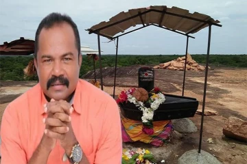 வெடுக்குநாறிமலை விவகாரம்; கருணா அம்மானும் கண்டனம்!