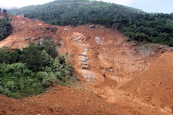 மண்சரிவுகளை கண்காணிக்க இலங்கை வந்த வெளிநாட்டு புவியியல் நிபுணர்கள்! | Foreign Expert Geologists Monitor Landslides மண்சரிவுகளை கண்காணிக்க இலங்கை வந்த வெளிநாட்டு புவியியல் நிபுணர்கள்! | Foreign Expert Geologists Monitor Landslides