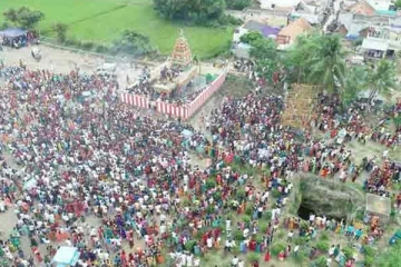 இறந்து போன கர்ப்பிணி பெண்ணின் சாபம்! வீட்டில் தோசை கூட சுடாத கிராம மக்கள்: நடுங்க வைக்கும் உண்மை