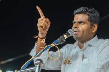 திமுகவின் கையாலாகாத தனம்..ஏழை மாணவ மாணவியரின் கல்வி புறக்கணிப்பு - அண்ணாமலை கண்டனம்