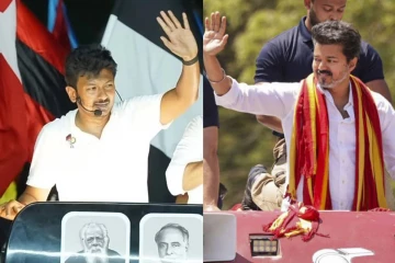 விஜய்யால் உதயநிதிக்கு அனுமதி மறுப்பு - முந்திக் கொண்ட தவெக