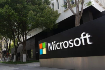 மைக்ரோசாப்ட் மீண்டும் அதிரடி ; ஆயிரக்கணக்கானவர்கள் பணி நீக்கம்