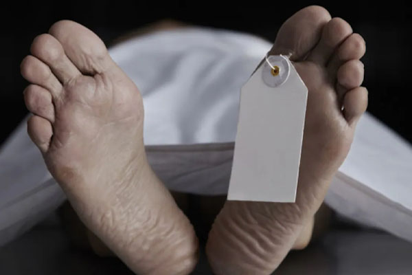 சிகிச்சை பெற்று வந்த இளைஞர் கொலை; தம்பதியினர் கைது | Murder Of A Young Man Receiving Treatment