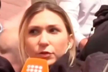 மாயமான உக்ரைன் பெண் ஊடகவியலாளர்: முக்கிய உறுப்புகள் அகற்றப்பட்ட நிலையில் கிடைத்த சடலம்