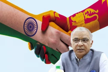 இந்தியா இலங்கையின் இரட்டை சகோதரன் : உயர் ஸ்தானிகர் விபரிப்பு