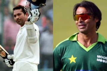 சச்சின் டெண்டுல்கர் ஒரு லட்சம் ரன்கள் கூட அடித்திருப்பார்! ஐசிசியை சாடிய ஷோயிப் அக்தர்