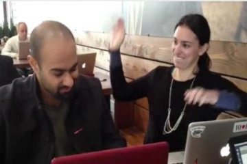 ஒரு மணி நேரம் அறைந்தால் உனக்கு சம்பளம்! இளைஞரின் புதிய முயற்சியை கண்டு எலான் மஸ்க் கொடுத்த ரியாக்‌ஷன்