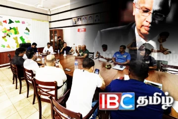 மாகாண சபையை அரசியல் தீர்வாக திணிக்கப்படுவது தவறு...