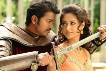 நண்பன் பட நடிகை இலியானாவை நினைவு இருக்கா! இப்போது எப்படி இருக்கிறார் பாருங்க