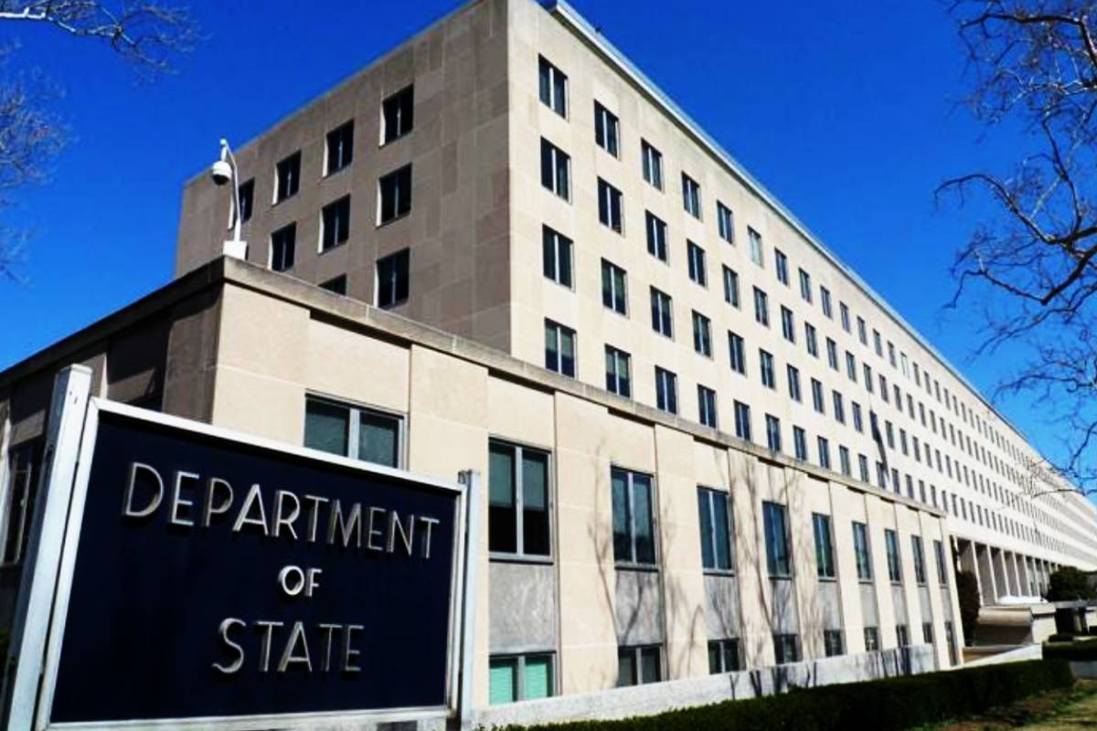 ஈரானிய கப்பல்கள் விவகாரத்தில் வொஷிங்டனின் அதிரடி அறிவிப்பு! | Us Statement Sri Lanka Sovereignty Iranian Ship