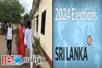 வன்னியில் சீலரத்தினதேரர் வேட்பு மனுதாக்கல்!