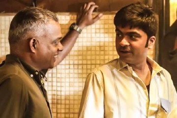 கடைசி நேரத்தில் சிம்புவுக்கு ஆப்பு வைத்த கெளதம் வாசுதேவ் தேவன்.. சிக்கலில் மாட்டிவிட்ட தயாரிப்பு நிறுவனம்..