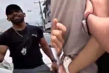 பொலிஸாரை மிரட்டிய நபர்: நீதிமன்றம் பிறப்பித்த உத்தரவு