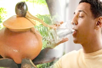 இந்த கோடை காலத்தை ஆரோக்கியமாக கடந்து செல்லணுமா? அப்போ இந்த மண்பானை தண்ணீர் குடித்து பாருங்க