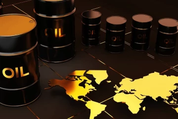 அமெரிக்காவின் நடவடிக்கையையடுத்து அதிரடியாக உயர்ந்துள்ள எண்ணெய் விலை